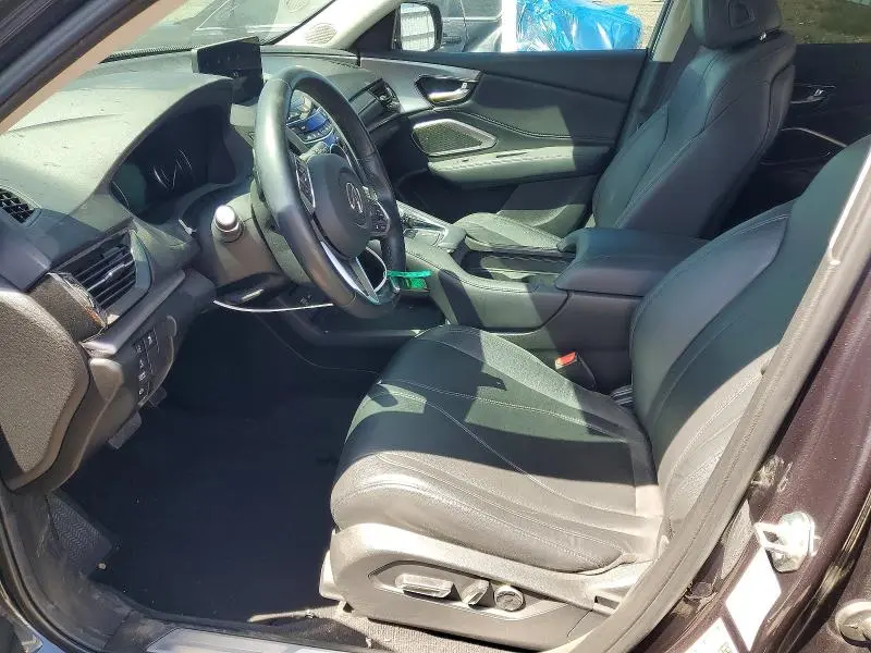 2019 ACURA RDX   