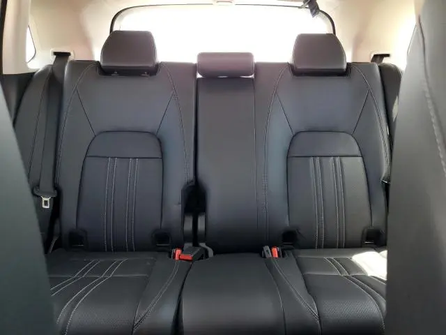 2024 HONDA HR-V EXL  