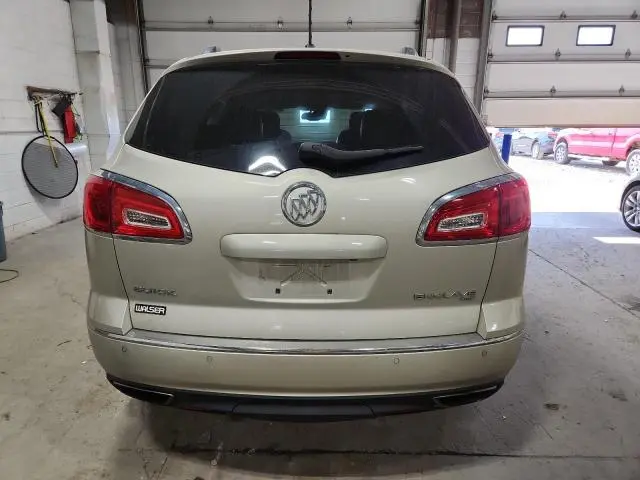 2014 BUICK ENCLAVE