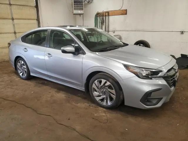 2025 SUBARU LEGACY LIMITED  