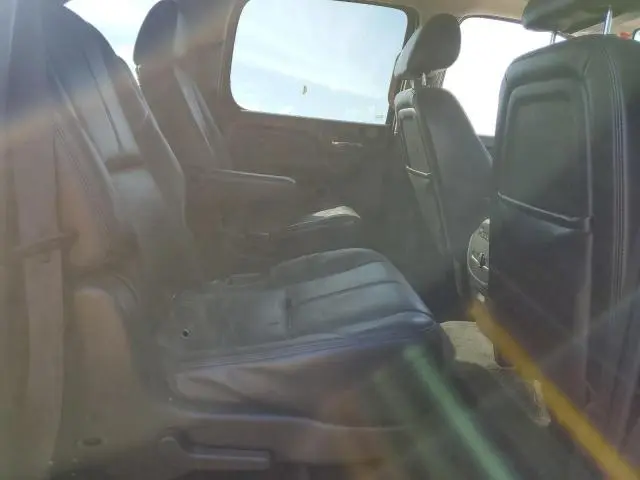 2013 GMC YUKON XL K1500 SLT  