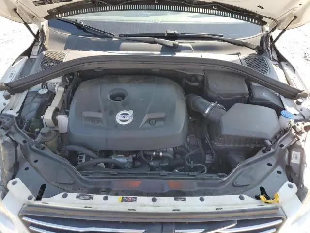 2015 VOLVO XC60 T5 PREMIER+  