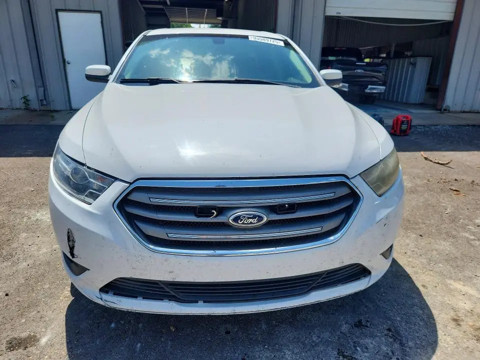 2014 FORD TAURUS SEL  