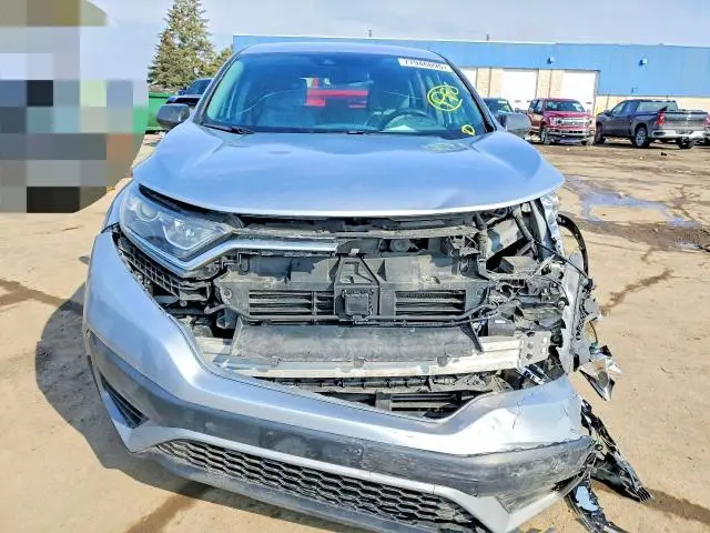 2020 HONDA CR-V LX  