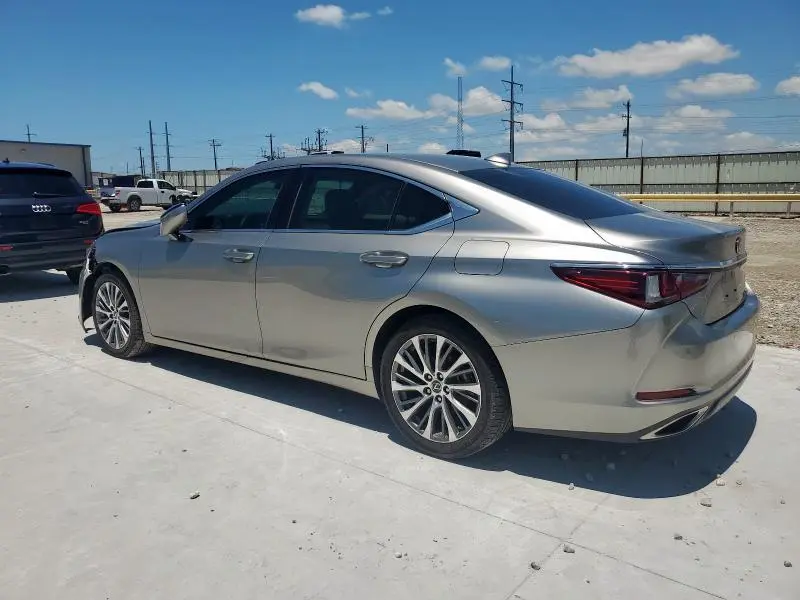 2019 LEXUS ES 350  
