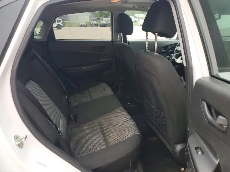 2019 HYUNDAI KONA SEL  