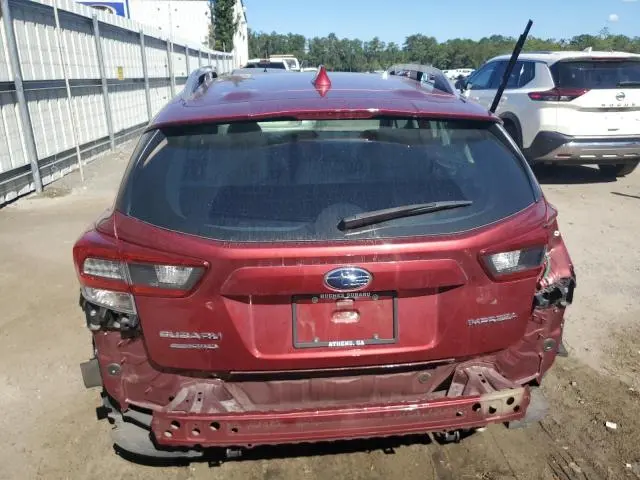 2020 SUBARU IMPREZA PREMIUM  