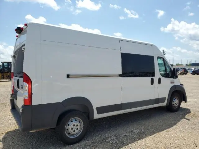 2016 RAM PROMASTER 3500 3500 HIGH  