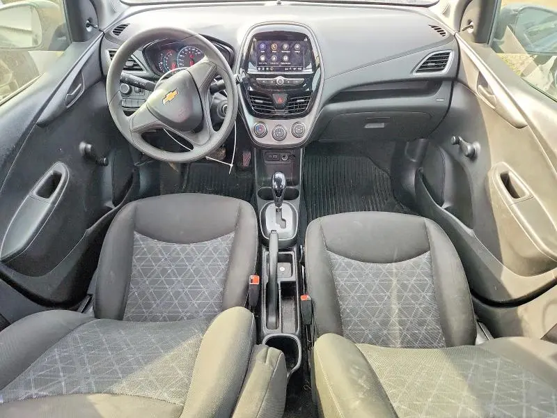 2020 CHEVROLET SPARK LS  