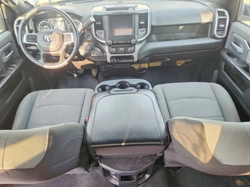 2022 RAM 3500 BIG HORN/LONE STAR  