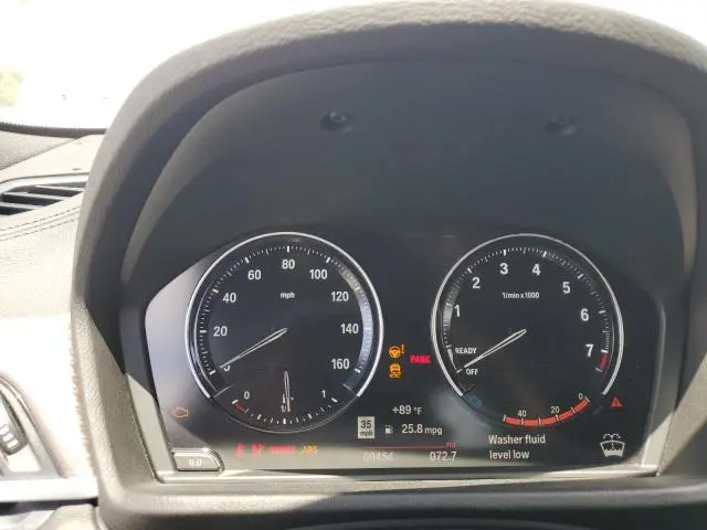 2022 BMW X2 SDRIVE28I  