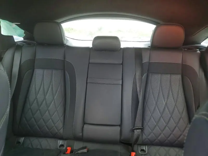 2022 MERCEDES-BENZ GLE COUPE AMG 53 4MATIC  