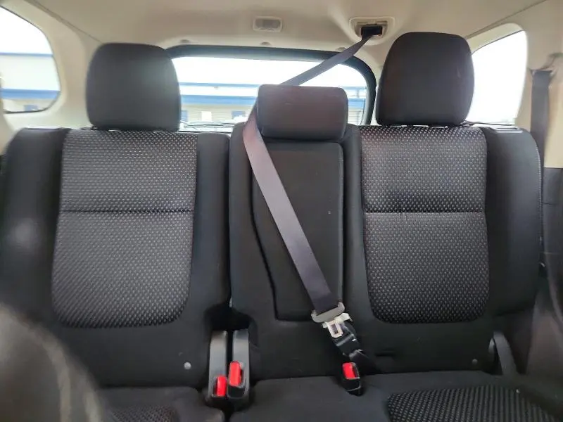 2016 MITSUBISHI OUTLANDER SE  