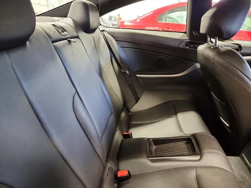 2020 BMW 430XI   