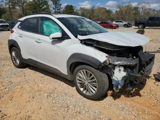 2020 HYUNDAI KONA SEL PLUS  