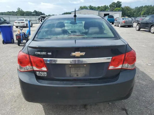 2011 CHEVROLET CRUZE ECO  