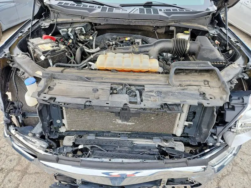 2022 FORD F150 SUPER CAB  