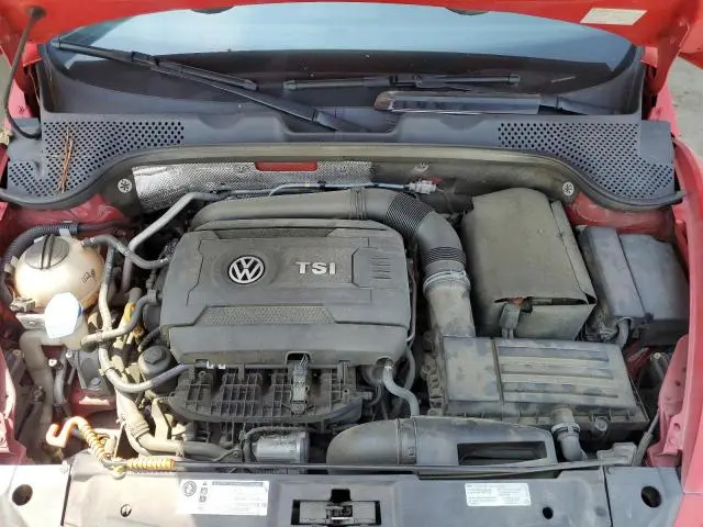 2015 VOLKSWAGEN BEETLE R-LINE  
