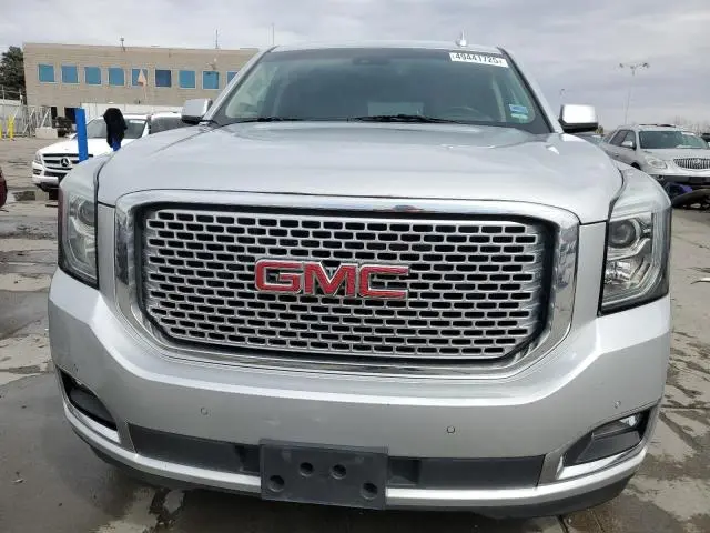 2015 GMC YUKON XL DENALI  