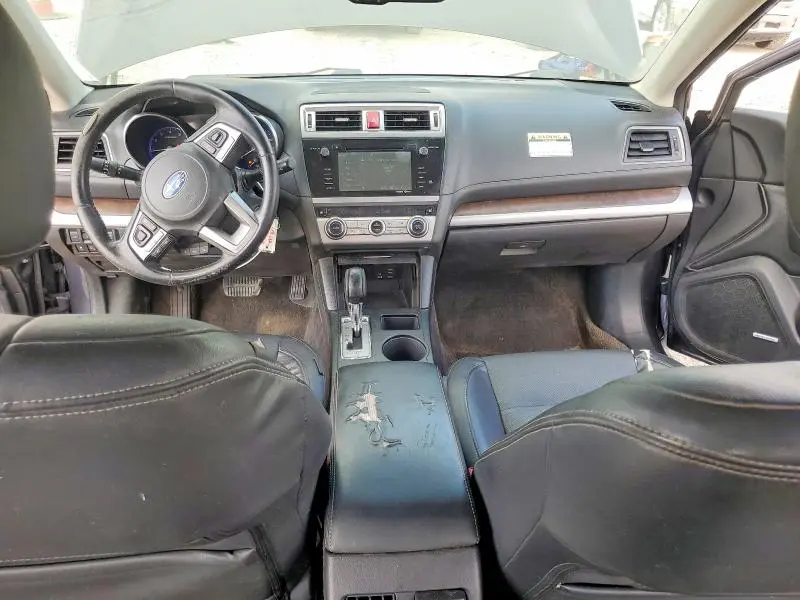 2015 SUBARU OUTBACK 3.6R LIMITED  