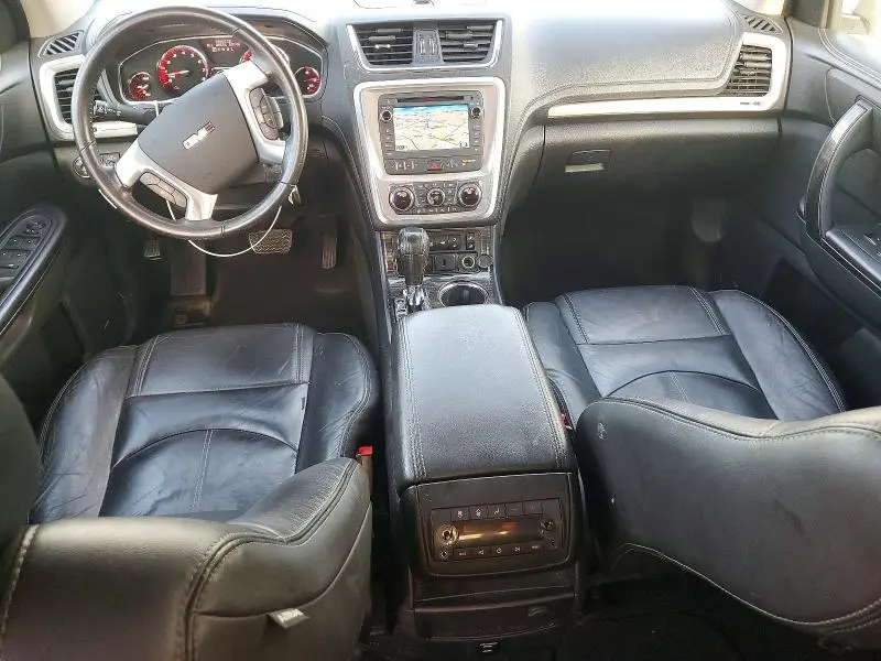 2016 GMC ACADIA SLT-1  