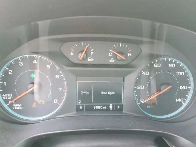 2020 CHEVROLET MALIBU LS  