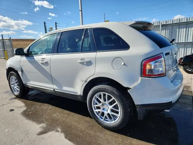 2010 FORD EDGE SEL  