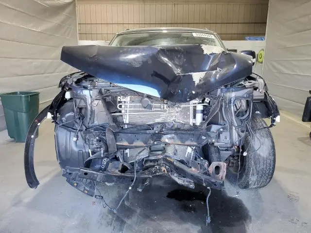 2019 NISSAN ARMADA SV
