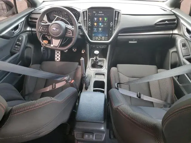 2023 SUBARU WRX PREMIUM  