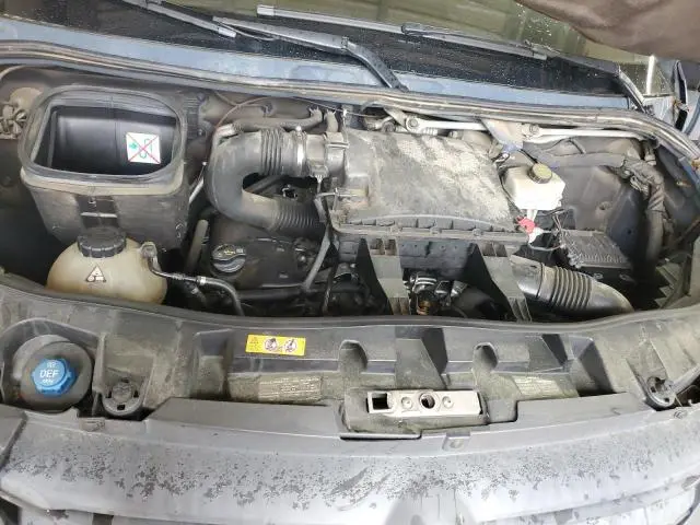 2019 MERCEDES-BENZ SPRINTER 2500/3500  