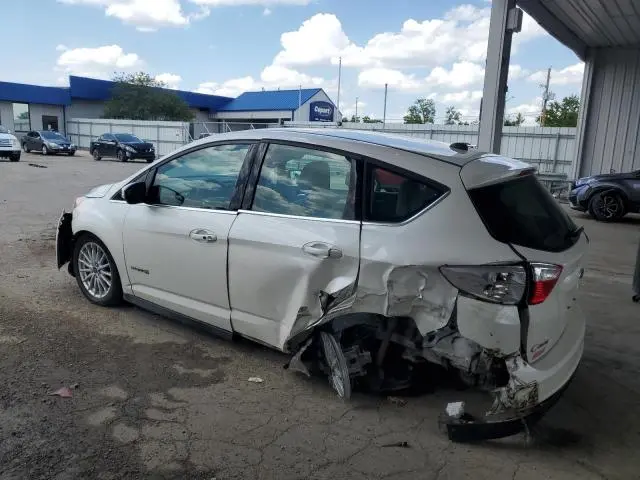 2015 FORD C-MAX SEL  