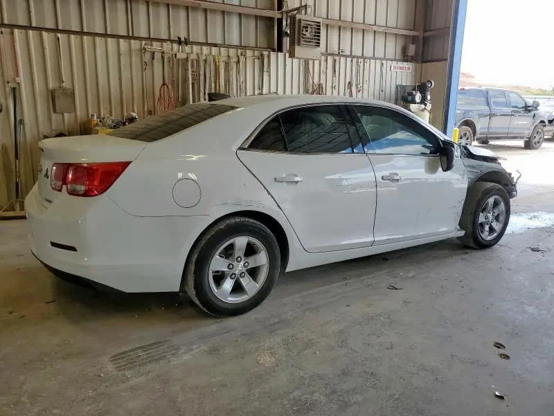 2015 CHEVROLET MALIBU LS  