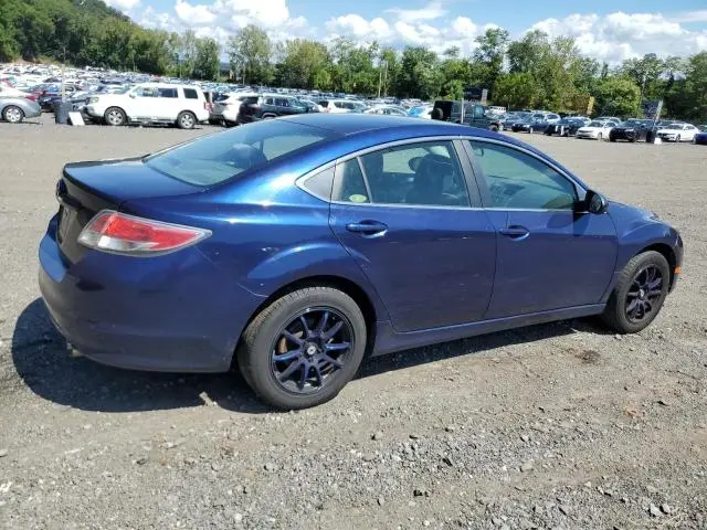 2010 MAZDA 6 I  