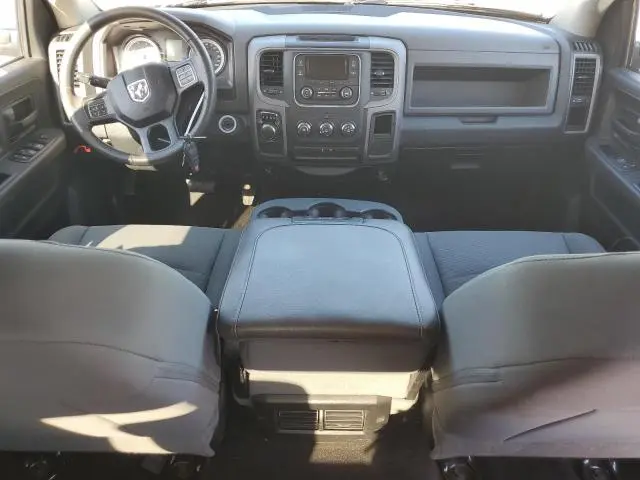 2017 RAM 1500 ST