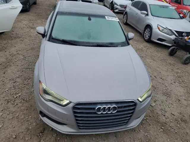 2015 AUDI A3 PREMIUM  
