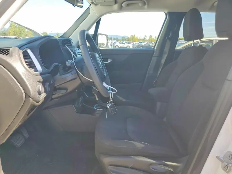 2019 JEEP RENEGADE SPORT  