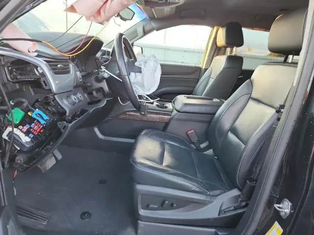 2019 CHEVROLET SUBURBAN K1500 LT  