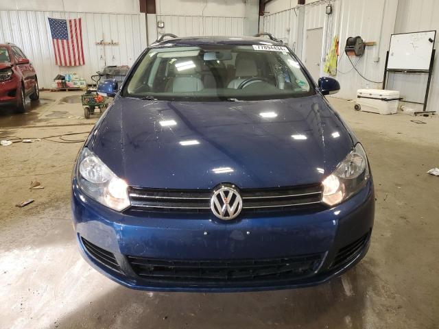 2013 VOLKSWAGEN JETTA TDI