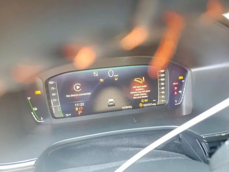 2026 HONDA CR-V SPORT-L  