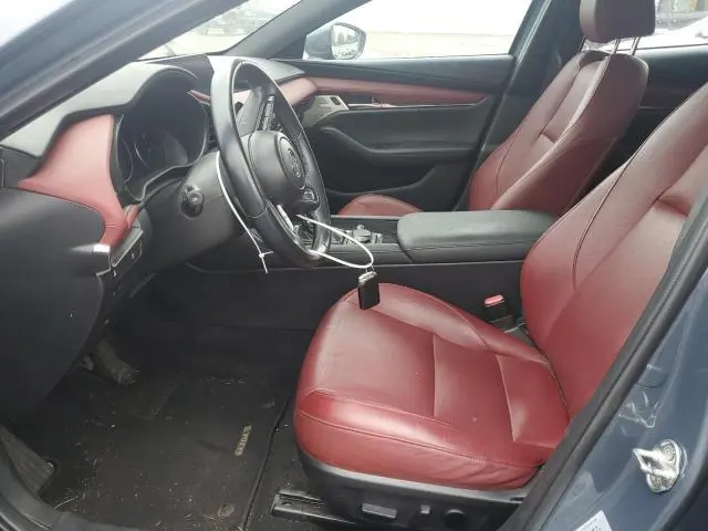 2021 MAZDA 3 PREMIUM