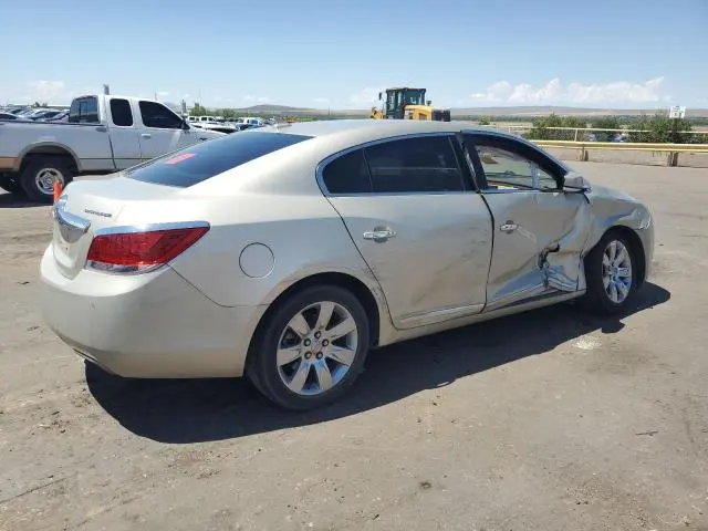 2013 BUICK LACROSSE PREMIUM  