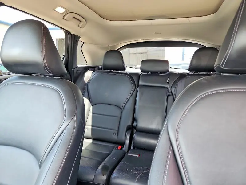 2020 INFINITI QX50 LUXE  