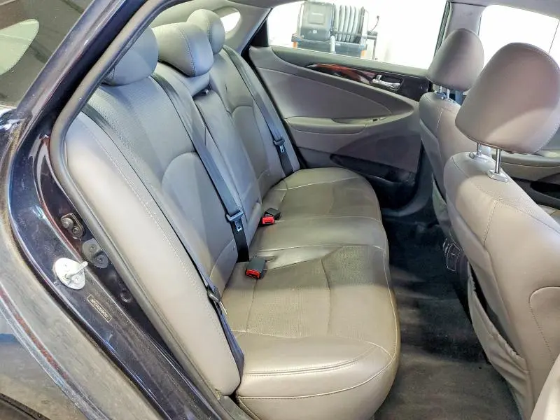 2014 HYUNDAI SONATA LIMITED  
