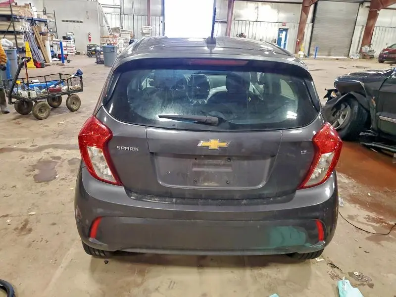 2016 CHEVROLET SPARK 1LT  