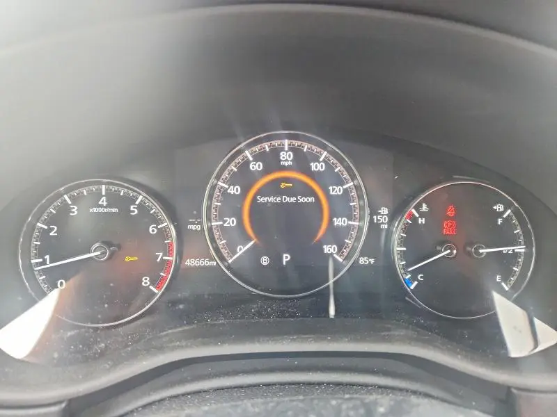 2023 MAZDA CX-30 PREFERRED  