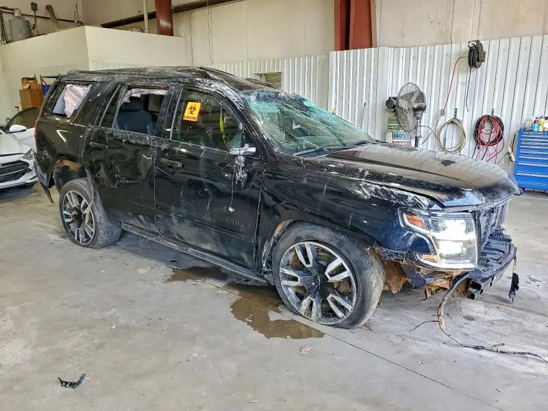 2020 CHEVROLET TAHOE C1500 PREMIER  