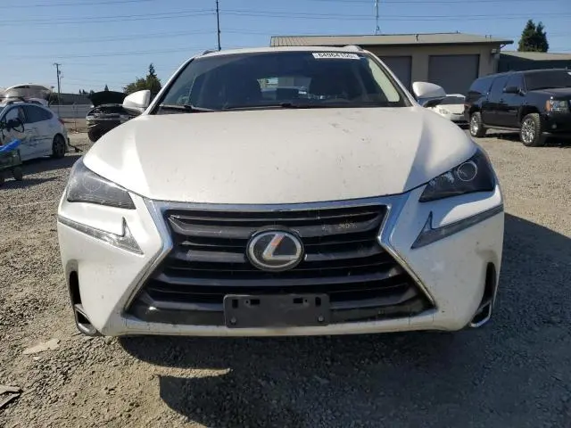 2017 LEXUS NX 200T BASE  