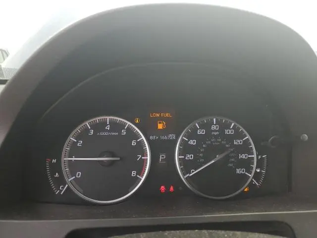 2013 ACURA RDX   