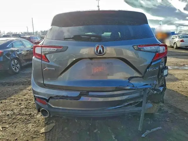 2023 ACURA RDX A-SPEC  