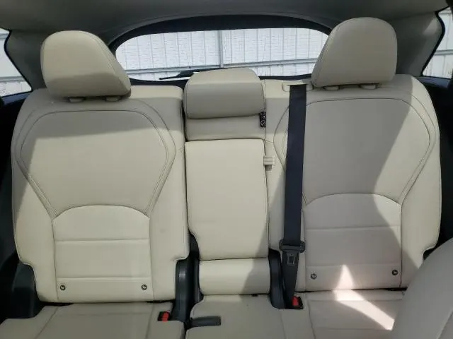 2020 INFINITI QX50 PURE